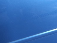 door complete right rear part AUDI A4 B6 sedan