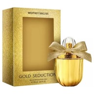 WOMEN'SECRET Gold Seduction Woda perfumowana dla kobiet Perfumy EDP 100ml