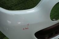 RENAULT TWINGO III 14-18 front bumper front