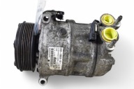klimakompressor JAGUAR XF und X250 2.2 D CX23-19D629-EB