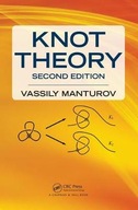 Knot Theory: Second Edition Manturov Vassily