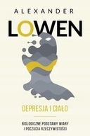 Depresja i ciało Lowen
