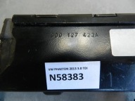 Volkswagen Phaeton feed pump 3D0127423A