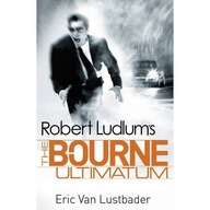 The Bourne Ultimatum Ludlum Robert