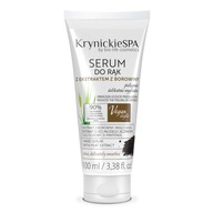 Krynickie Spa bahenné sérum na ruky 100 ml