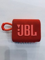 Uszkodzony Glosnik Bluetooth JBL Go 3 #10