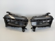 light lights FULL LED JEEP AVENGER 52218719 52218715
