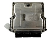 control unit of the engine BOSCH RENAULT SCENIC RX4 0 281 010 980