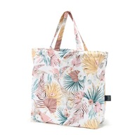 La Millou Taška s vreckom Boho Palms cez rameno na kočík Shopper Bag