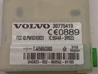 modulo ALARMU 30775419 Volvo V50 e (2004-2012)