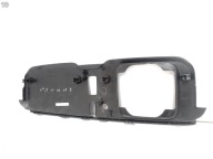 HONDA e:Ny1 e Ny1 23- cover frame grille below grill adapter LADOWANIA front