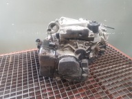 CAMBIO AUTOMATYCZNA VOLKSWAGEN PASSAT B6 KQC