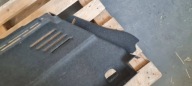 S3 8Y A3 side upholstery boot left left rear part sedan