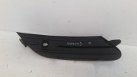 grid of a bumper right 622568681R Renault Espace