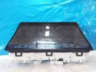 dials clock FIAT CROMA and 2.5 TD 6027250010