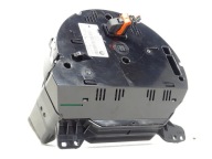 dials clock FIAT 500 7357169650 UK