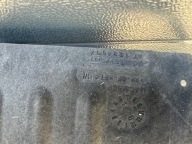 Mclaren 720s mudguard right ty rear rear. right 14ac519cp