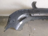bumper front MERCEDES V KLASA W447