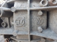 AUDI Q7 4L 4.2TDI differential diff differential rear part rear
