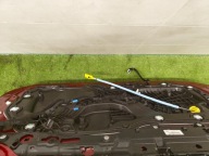 BMW 4 G22 G23 door left C68 SHADOWLINE