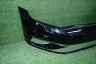 VW GOLF VII LIFT 17- front bumper front