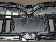 bumper front BMW 5 V G60 G61 M PAKIET grille LED