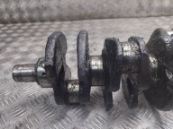 crank VOLKSWAGEN TRANSPORTER T4 AJA 2.4 D
