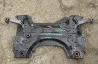 CITROEN C4 PICASSO II 2.0 HDI 15R subframe axle beam springing front