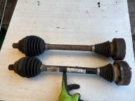 semi-axis left front VW GOLF VI TSI 1K0407271HH