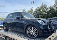 MINI Cooper 1.5i 2021r HeadUp skora navi panor...