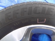 wheels disc discs 215/65/R16 JEEP RENEGADE 14