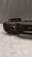 bumper support front RENAULT LAGUNA II 1.9DCI 2003r