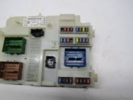 module fuse box VOLVO V60 and S60 II 31327996AA