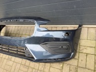 Volvo S60 V60 18- bumper front front