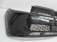 bumper OPEL GRANDLAND 22r below RADAR front front
