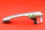 handle right front front SREBRNA VOLVO S70 V70 1 and 97-00