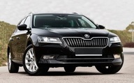 Skoda Superb STYLE __MEGA WYPOSAŻNIE __100% BEZWYPADKOWY