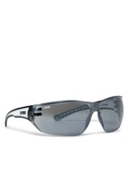 UVEX Okulary przeciwsłoneczne Sportstyle 204 S5305252816 Black/White