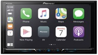 Pioneer SPH-DA230DAB Radio samochodowe 2DIN Bluetooth CarPlay Android
