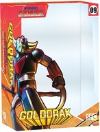 Grendizer. Figúrka Grendizer