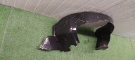 mudguard right front BMW Z3 8397686