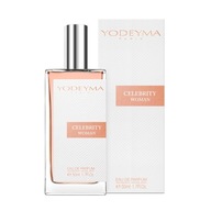 Yodeyma Celebrity Woman 50 ml parfumovaná voda