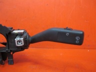 AUDI A3 8P 03- DEVIO LUCI TERGICRISTALLO TERGI DEVIO LUCI DEVIO TEMPOMAT 1K0953503E 8P0953513