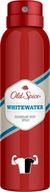 Old Spice Whitewater deodorant sprej 150 ml