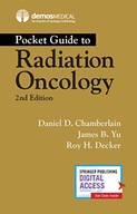 Pocket Guide to Radiation Oncology Praca zbiorowa
