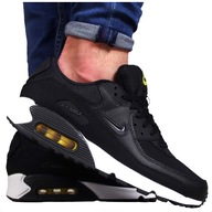 Nike AIR MAX 90 buty męskie ORYGINAŁ sportowe sneakersy czarne