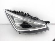 SEAT IBIZA V 5 6F1 6F0 ARONA LIFT 21- light HEADLIGHT FULL LED right front