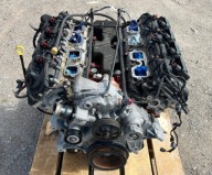 engine complete Dodge Charger Challenger SRT 6.4 v8 HEMI 2011+ 2015+