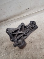 Support Support plaque Alternateur OE 06B903143L AUDI A4 B6 2.0B ALT 02r.