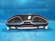dials clock PEUGEOT 208 981384878001